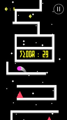 Limitless Lift - Screenshot 4