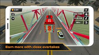 Road Racer - Screenshot 3