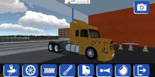 Nordeste Truck - Screenshot 2