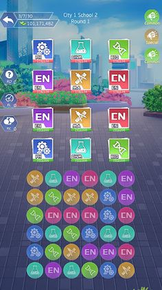 Headmaster - Screenshot 2