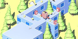 The PopCorn - Screenshot 2