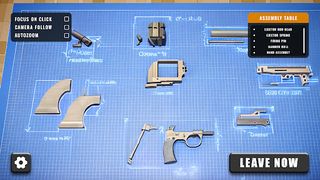 Gun War - Screenshot 2