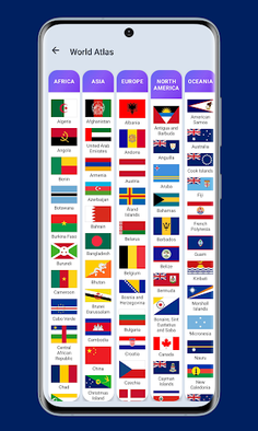 Children's Quiz - Screenshot 3