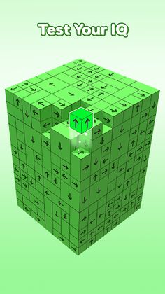 Tap Block Away 3D: Tap Master - Screenshot 2