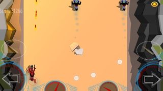 Bike Yikes - Screenshot 2