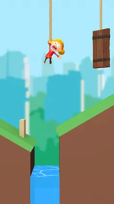 Help’em all - puzzle game - Screenshot 2