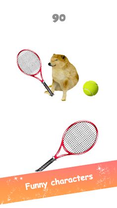 Meme Sport - Screenshot 2