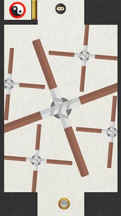 Finger Ninja - Screenshot 4