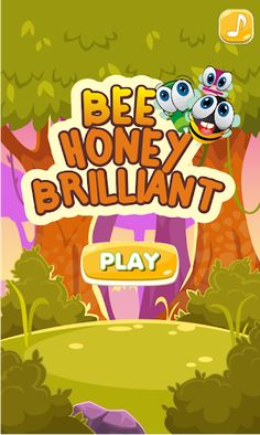 Bee Honey - Screenshot 1