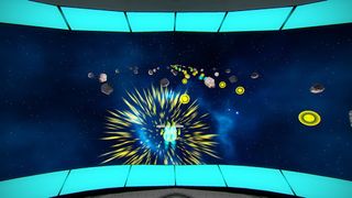Droid Mission VR - Screenshot 3