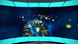 Droid Mission VR - Screenshot 3