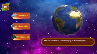 Dino Playautomers - Screenshot 2