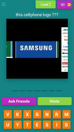 cell phone logo in the world - Screenshot 4