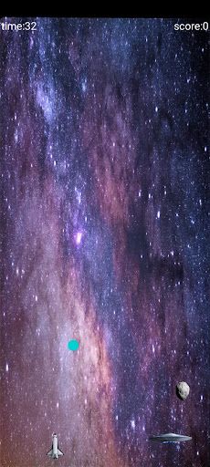 Space Survival by Ashwin - Screenshot 2