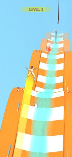 AquaHills 3D - Screenshot 2