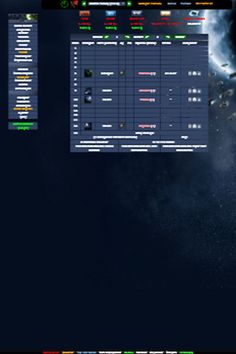 OGame Turkey - Screenshot 3