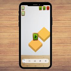 Crazy Block - Screenshot 1
