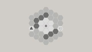 Hexa Turn - Screenshot 2