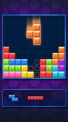 Blockpuz - Screenshot 4