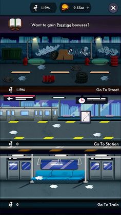 Kill Zombies: Idle Tycoon - Screenshot 3