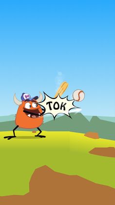 Monster Bash FRVR - Screenshot 1