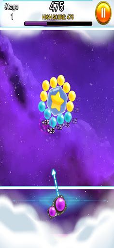 BallShooter - Screenshot 2