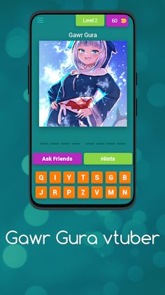 Gawr Gura simp - Screenshot 4