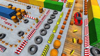 Car Parking Jam : Car Games - Screenshot 3