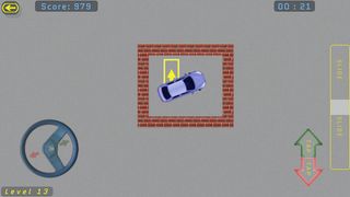 Park Fast, Park Smart! - Screenshot 1