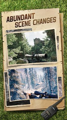 Hunting Sniper - Screenshot 4