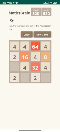 MathsBrain: Simply Logic - Screenshot 4