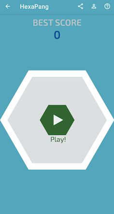 HexaPang, 헥사팡 - Screenshot 4