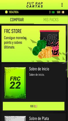 FRC 22 - Screenshot 2