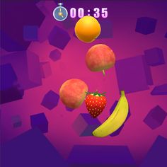Fruit Blitz - Screenshot 2