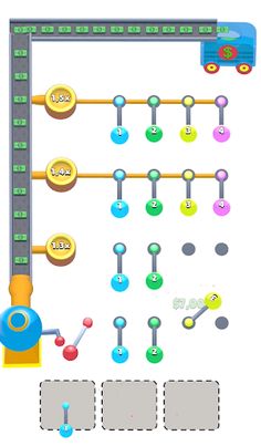 Ball Swing - Screenshot 2