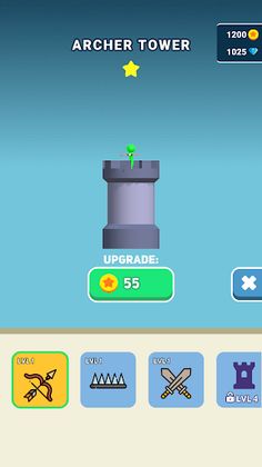 Traps Master - Screenshot 3