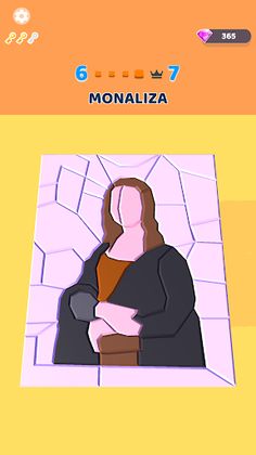 Puzzle Blast - Break & collect - Screenshot 1