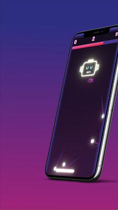 Hit The Bot - 2D Brick Breaker - Screenshot 1