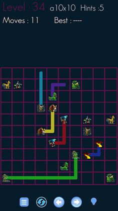 Dragon link - Screenshot 2