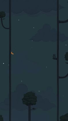 Two Trees - Screenshot 2