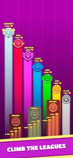 Clash Of Pets: Sweety Match - Screenshot 3