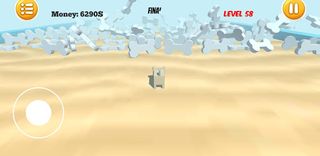 Animal Maze - Screenshot 1