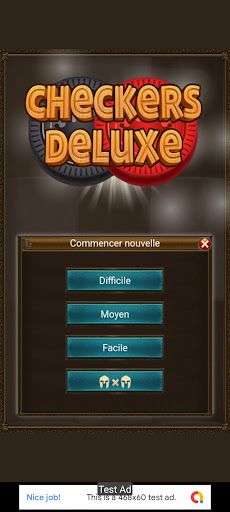 Supper Dame - Screenshot 2