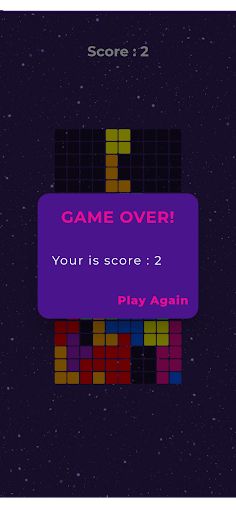 Block Odeyssey: Blok Macerası - Screenshot 4