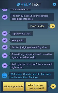 Lifeline: Crisis Line - Screenshot 2