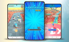 Stubby Path - Screenshot 2