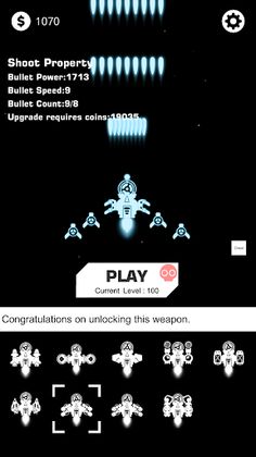 Wing-Body Combination - Screenshot 1