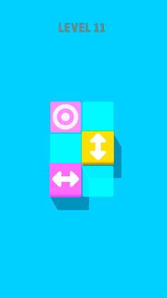Push Blocks 3D - Screenshot 2