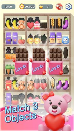 Mind Match: Sort Master Game - Screenshot 2