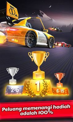 CrazyKart - Screenshot 3